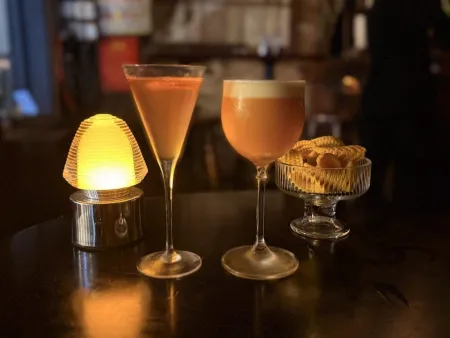Polite & Co