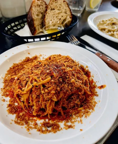 Padella Borough Market