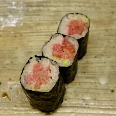 Sushi Ya