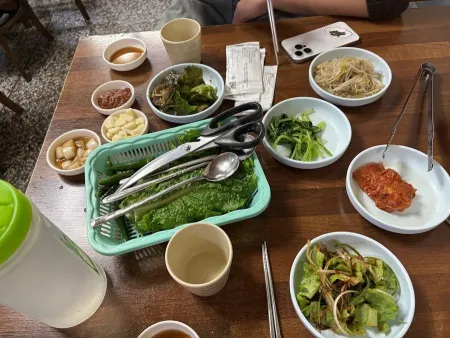 Daeho Bulgalbi