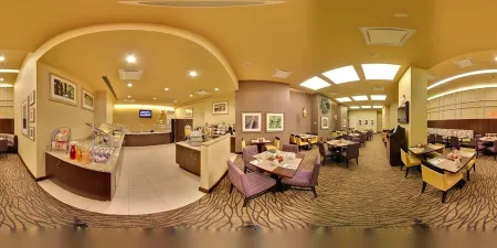 Hilton Garden Inn New York/West 35th Street