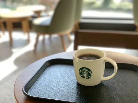 Starbucks