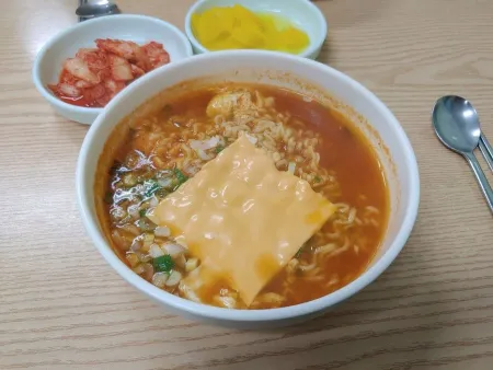 Oki Imo Bunsik