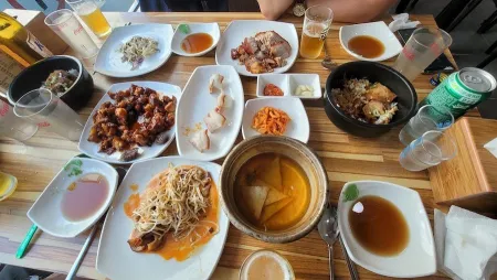 Jongno Jokbal