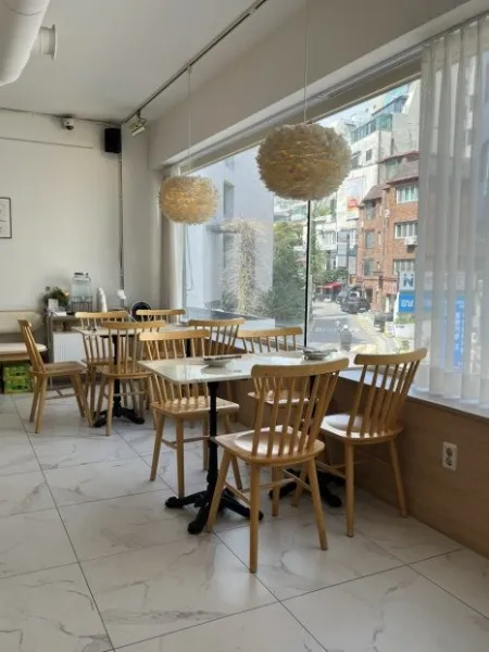 Eulji Darak Gangnam Station Restaurant