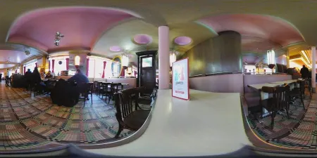 Café des Deux Moulins