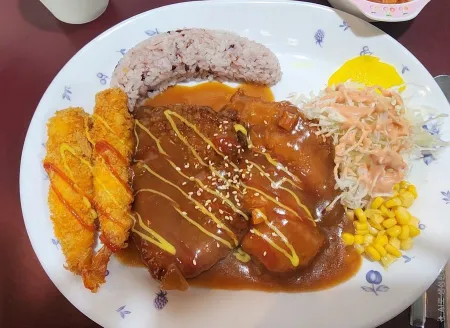 Jiguin Donkatsu