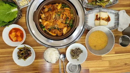 Imbang Sikdang