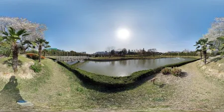 Busan Arboretum