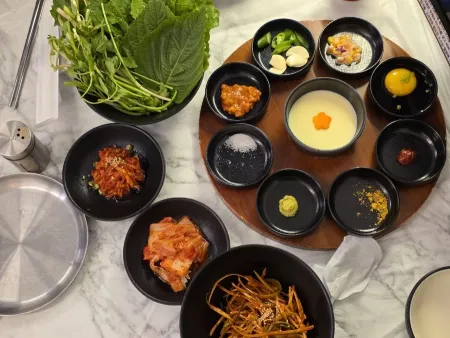 응봉집 다산역점