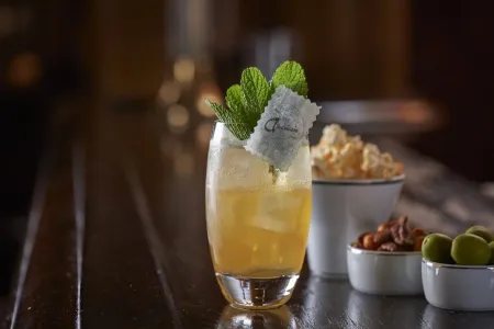 Bar Américain