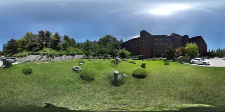 Hannam University
