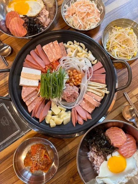 Eunseongine Yanggopchang