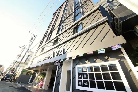 Hotel Lazzi