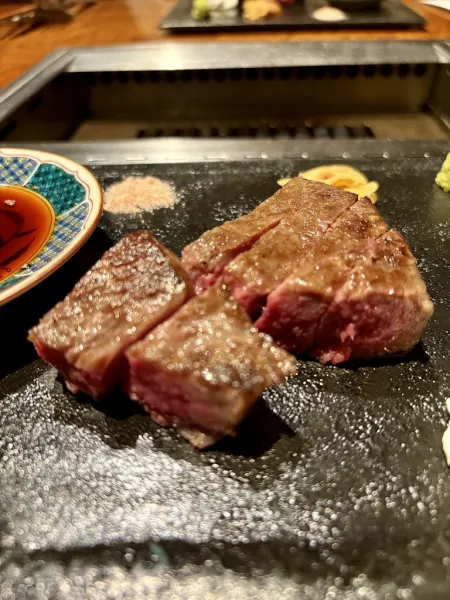 YAKINIKU 37 新橋店