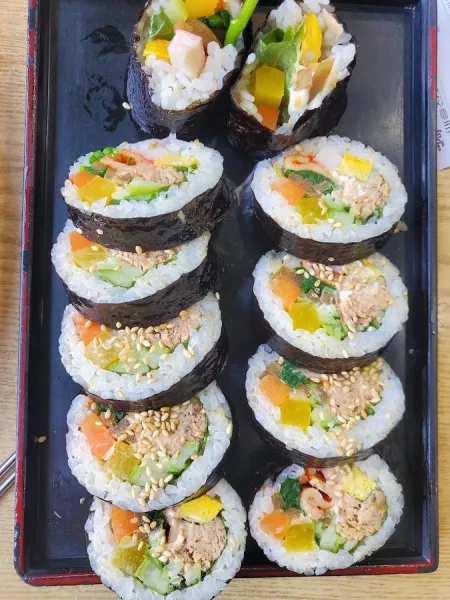 장우동