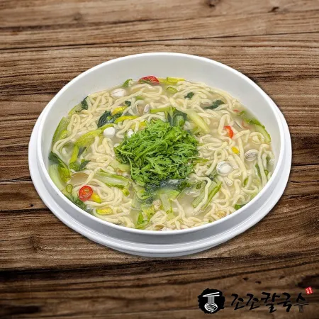 Jojo Kalguksu