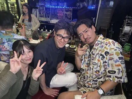 BAR ENCORE