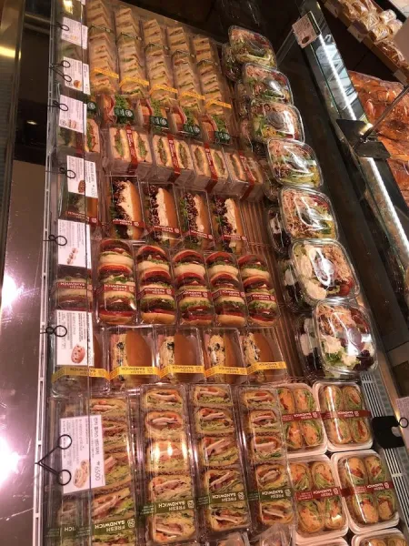 Paris Baguette
