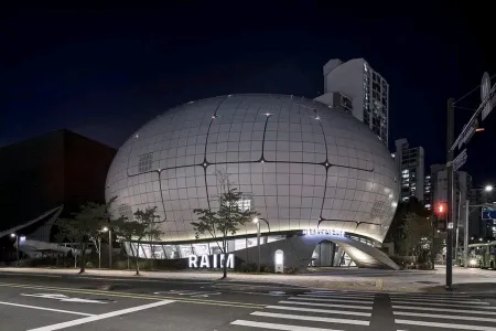 SEOUL ROBOT & AI MUSEUM