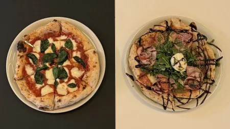 Pizzeria Snug