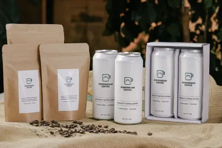 Dobongsan Coffee