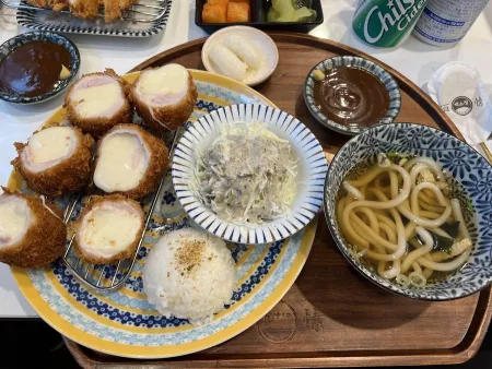 Baeksojeong Daejeon Dunsan Branch