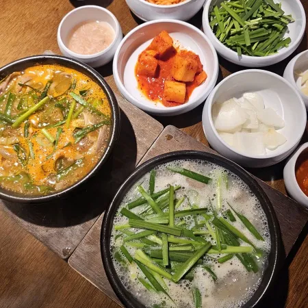 신주옥미 신림역점