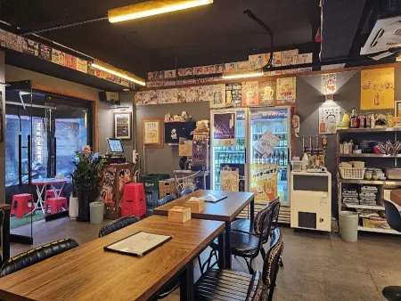 Izakaya Byeolha