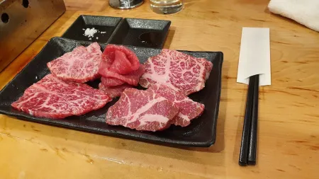 Steak Lodge