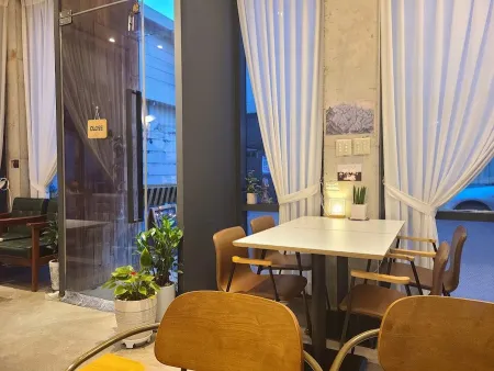 Mongsil Coffee