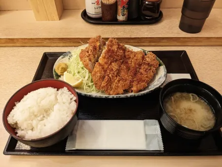 MASAYA SHOKUDOU Restaurant
