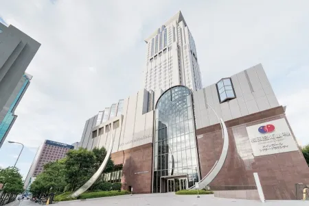 캐노피 바이 힐튼 오사카 우메다