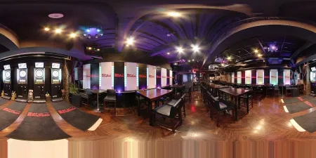 Darts＆Sports Bar｜Bar Rhythm Akihabara Denkigai