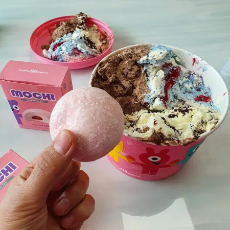 Baskin-Robbins