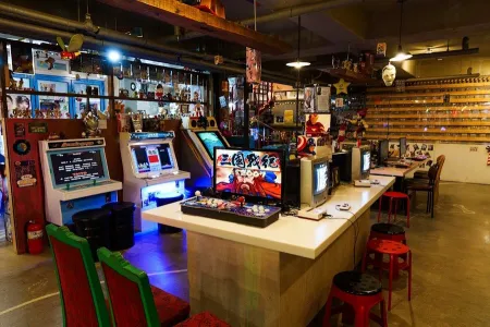 Asuka Game Museum