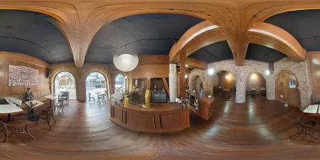 Tony Coffee House