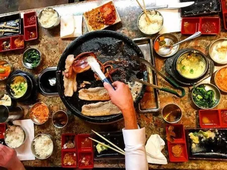 해장촌