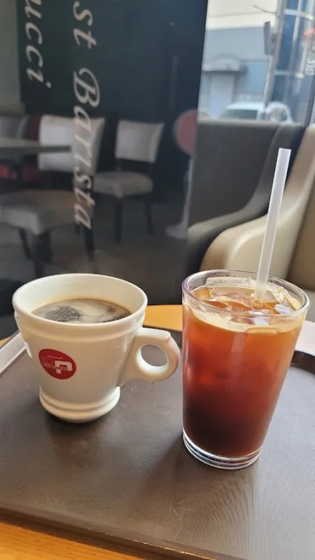 파스쿠찌 울산세이브존점