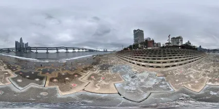 Subyeon Children's Park