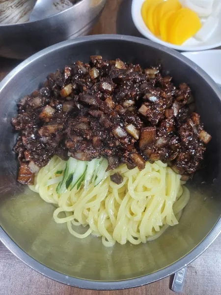 Wonjo Hongneungak