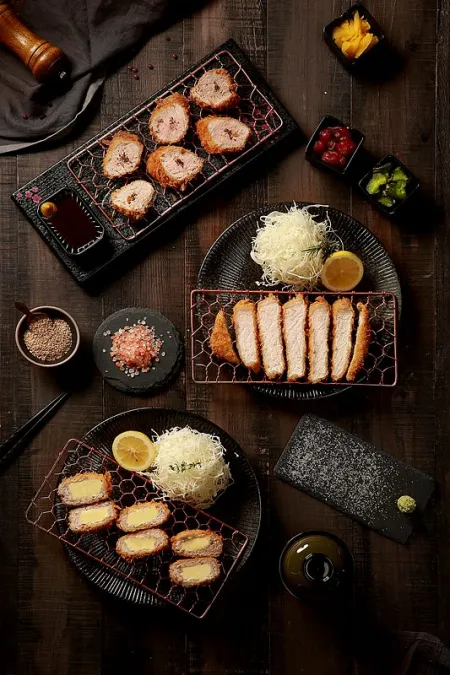 유유카츠 해운대본점