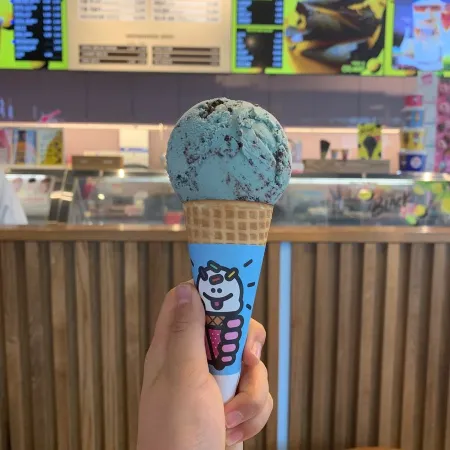Baskin Robbins Jeju Ara Branch
