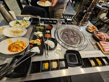 홍이집 삼산점