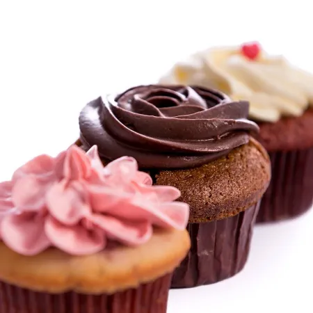 Sweet Secrets - keto, gluten-free, vegan, sugar-free, halal cakes.