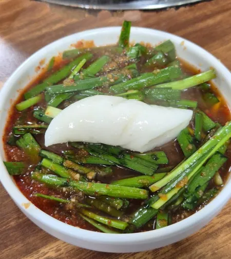 장원닭한마리