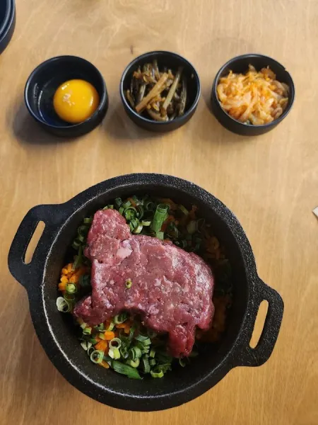 Jeonghee Songdo Triple Street Branch
