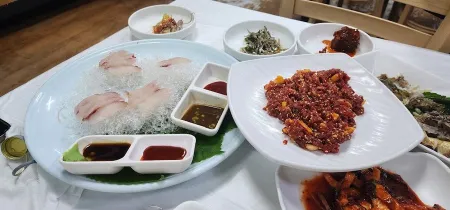 Jindo Hoegwan