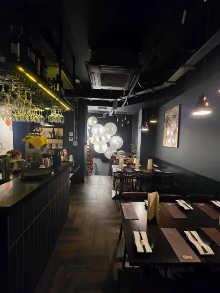 OITA Soho