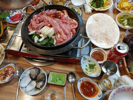 대정수산